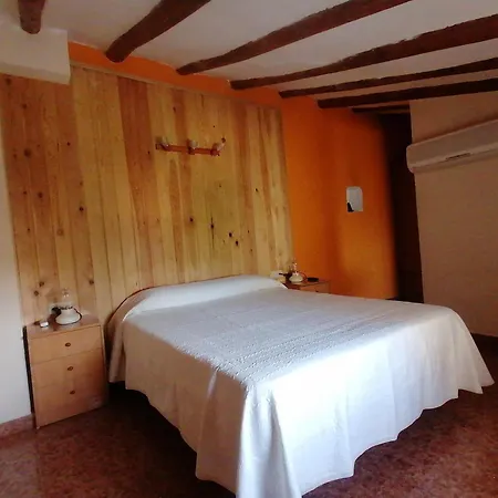 Casa Gil * Loporzano